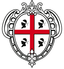 http://www.regione.sardegna.it: Logo della Regione Sardegna